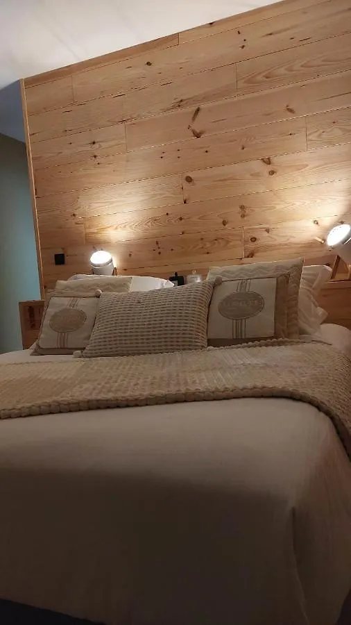Bastide Saint-Thomé 3*,
