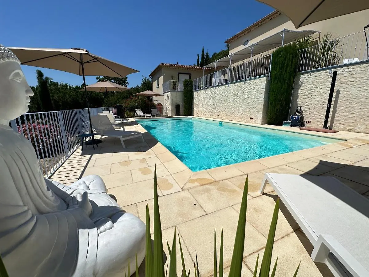 Bastide Saint-Thomé