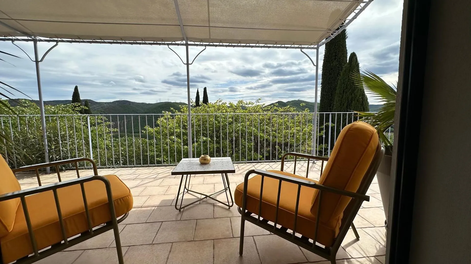 Bastide Saint-Thomé