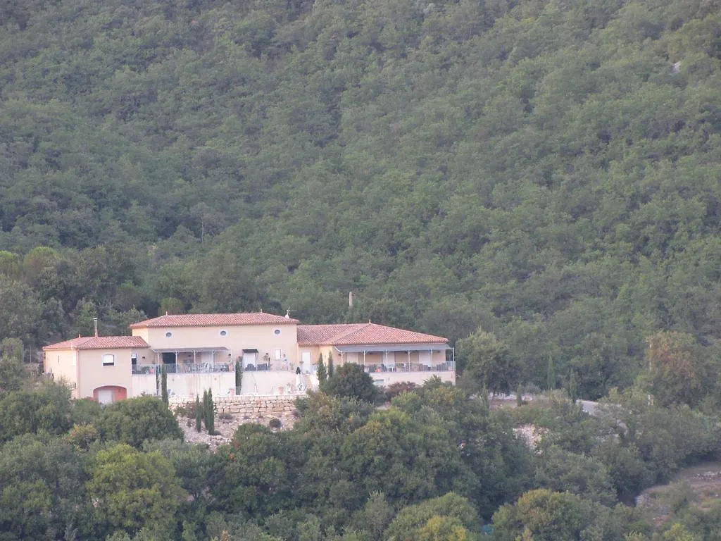 Bastide Saint-Thomé Bed & Breakfast
