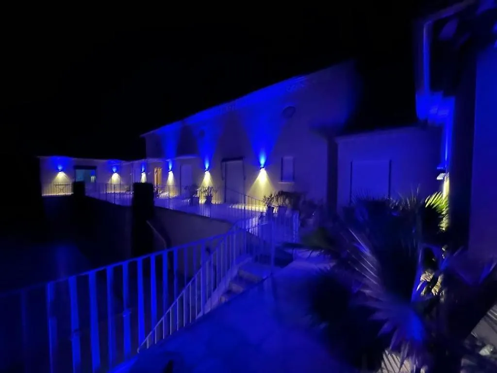 Bed & Breakfast Bastide Saint-Thome