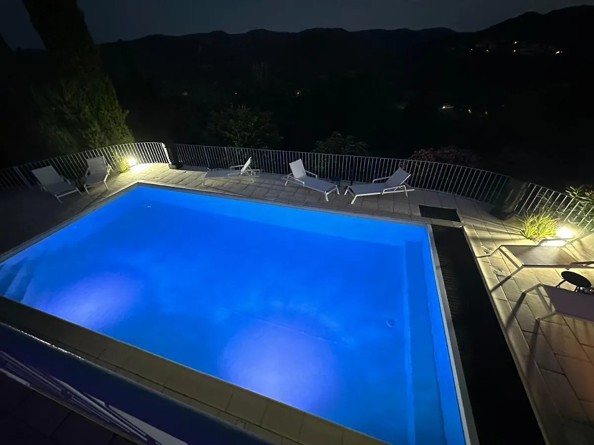 Bed & Breakfast Bastide Saint-Thomé