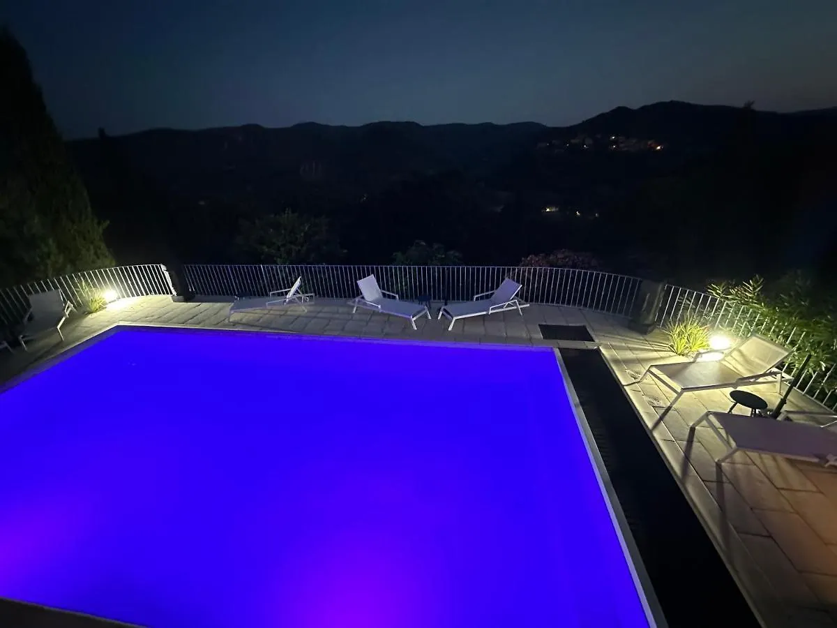 Bastide Saint-Thomé 3*,  Frankrijk