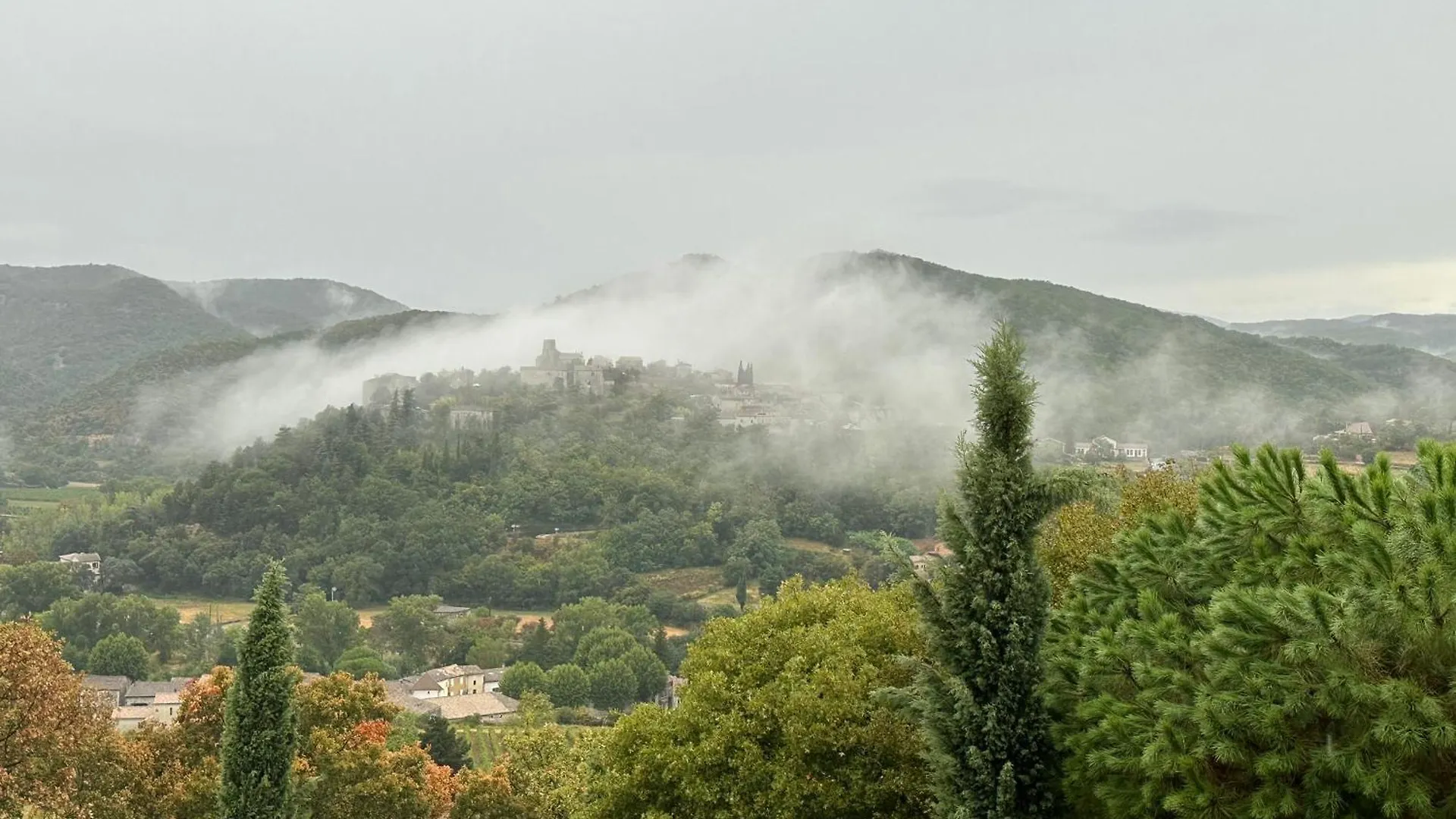 Bastide Saint-Thomé 3*,