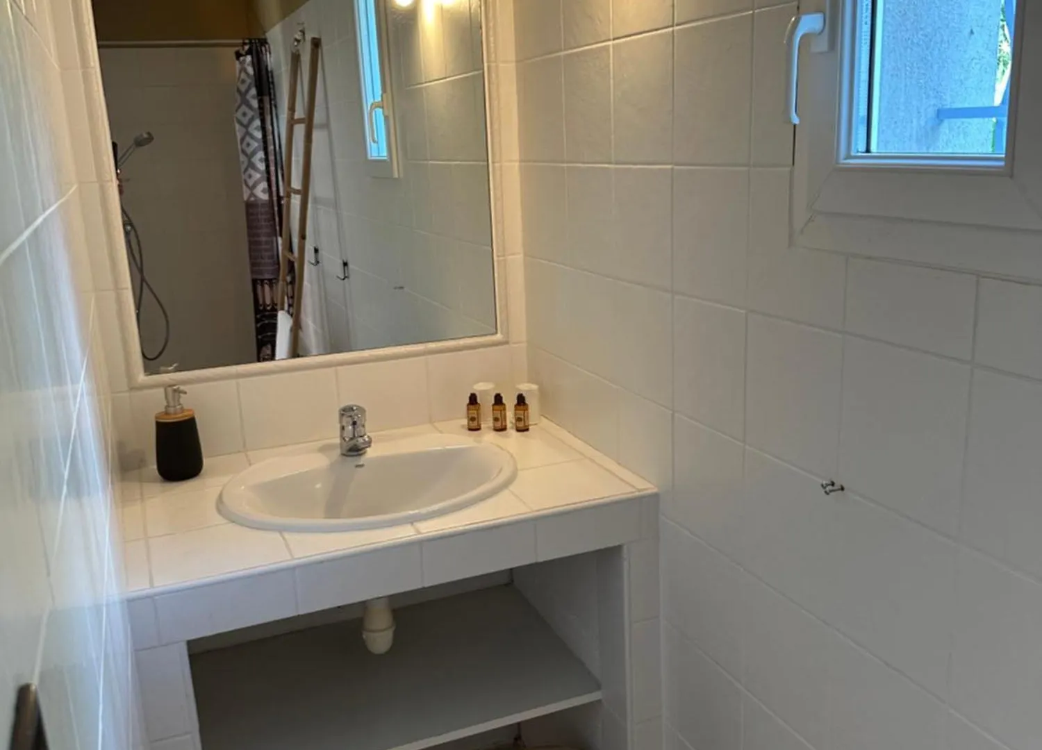 Bastide Saint-Thome Bed & Breakfast