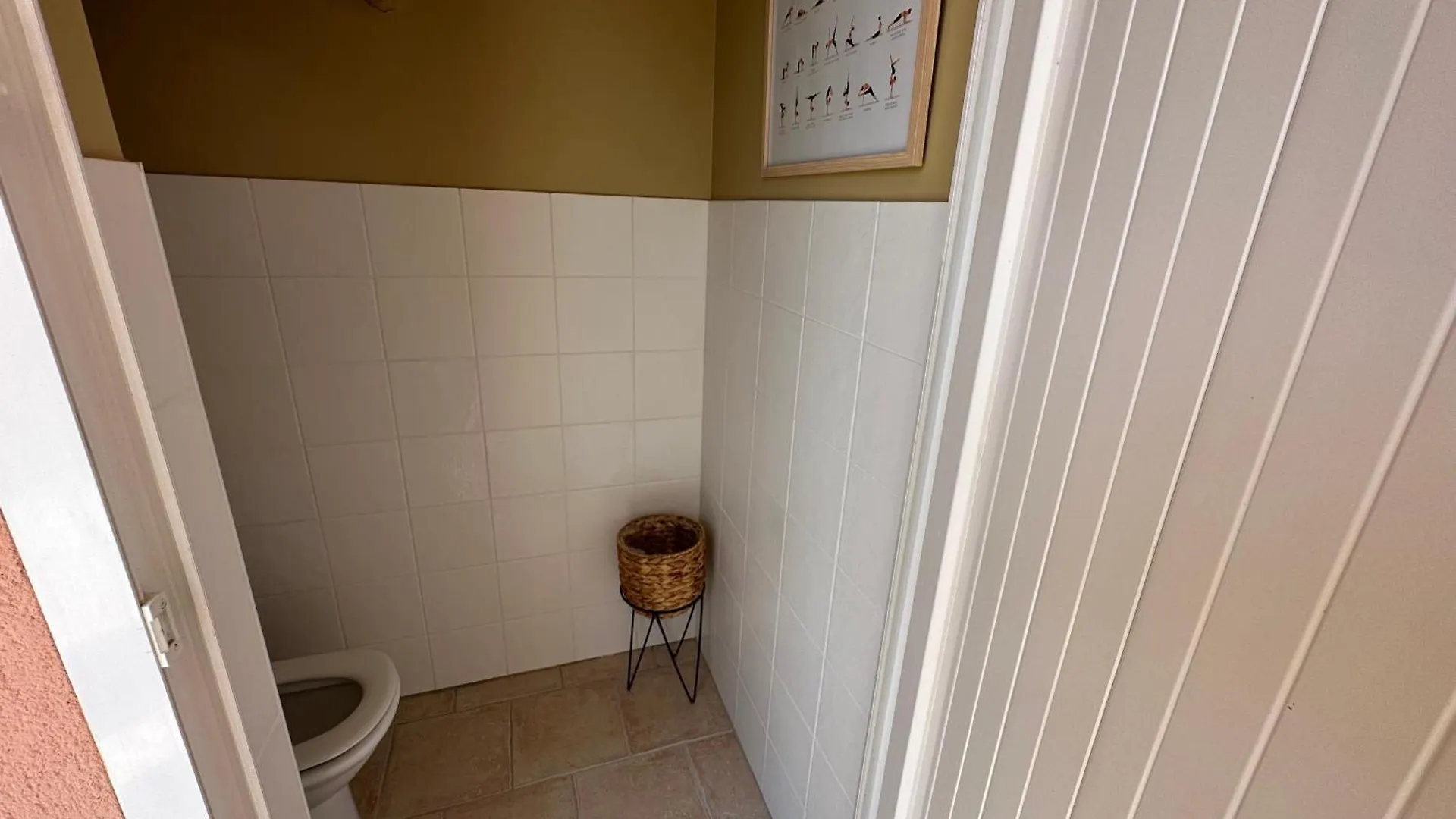 Bed & Breakfast Bastide Saint-Thomé