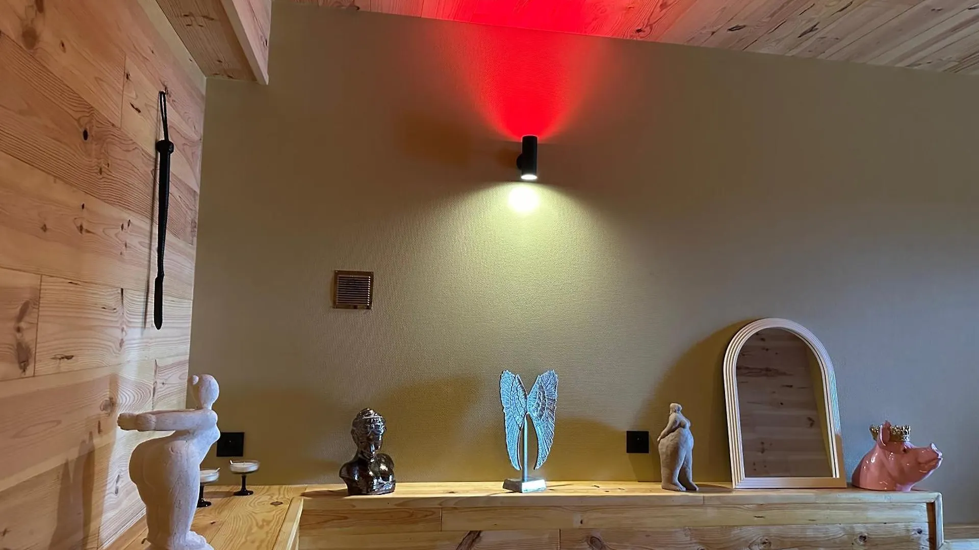 Bed & Breakfast Bastide Saint-Thomé