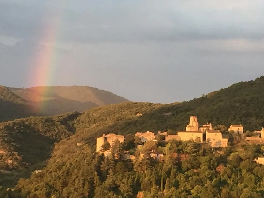 Bastide Saint-Thomé